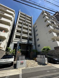 ゲートコート東三国