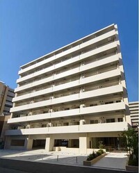 スプランディッド新大阪DUE