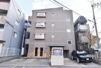 パインウィンド千里山