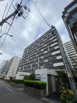 ア・ミュゼ新大阪