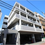 ジョリーアビタ白峰