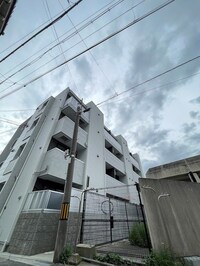 リアコート上新庄