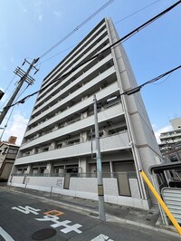 クラシェス尼崎