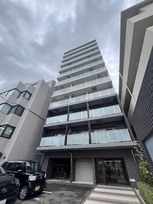 ワールドアイ江坂アルバ