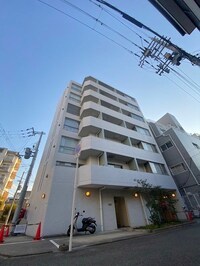 アドバンス新大阪IV