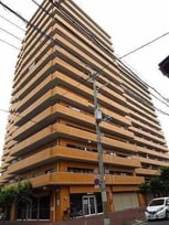 ライオンズマンション新大阪第６