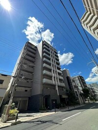 スペーシア江坂南金田