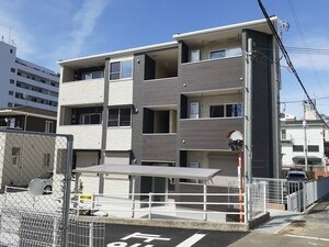 ラ　カーサ　フェリーチェ