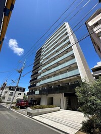 オーキッドレジデンス新大阪