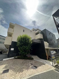 パークフラッツ緑地公園