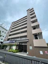 メセナ緑地公園