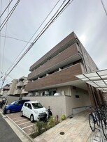 プルメリア江坂