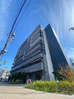 プレサンス新大阪イオリア