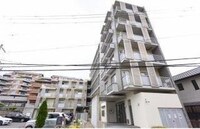 クレセント千里中央