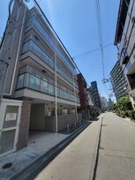 AILE上新庄