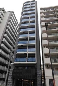 コンフォリア・リヴ新大阪WEST