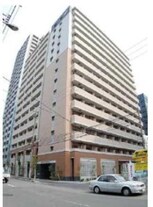 セレッソコート新大阪