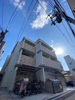 ラルーチェ庄内西町