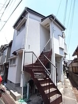 塩川ワンルーム