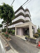 藤ノ木ハイツ