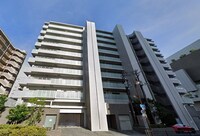 プラウド千里山田フロント