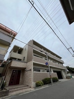 サンハイツ大島
