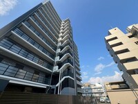 プレサンス西中島南方セレスト