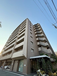 プロミネントコート