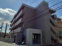 ボンサンテ南千里