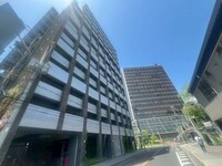 フォレステージュ江坂公園