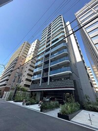 S-RESIDENCE新大阪Rish