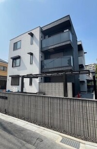 クラシスト千里丘上