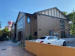 D House south