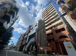 エステムコート新大阪Vソレックス