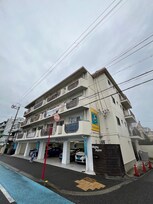 コーポ白峰