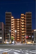 CITY　SPIRE十三東