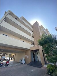 センターポイント吉志部