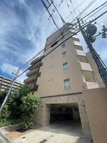 東明マンション新東