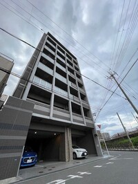 ザ・レジデンス江坂