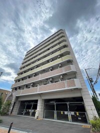 アリビオ江坂南金田