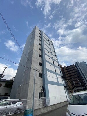 ライブガーデン江坂