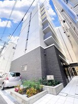 エムズセントラル上新庄