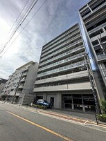 エスリード江坂アルテリア