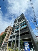 プレサンス東三国駅前グランクラス