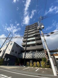 ファステート江坂ランウェイ