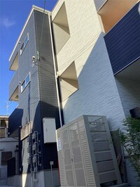 アルカディア江坂