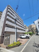 CITY　SPIRE西中島