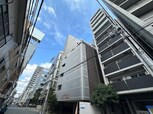 フレアコート北浜