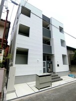 ハーモニーテラス歌島WEST