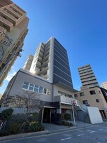 ES-Grande大阪CityAvenue